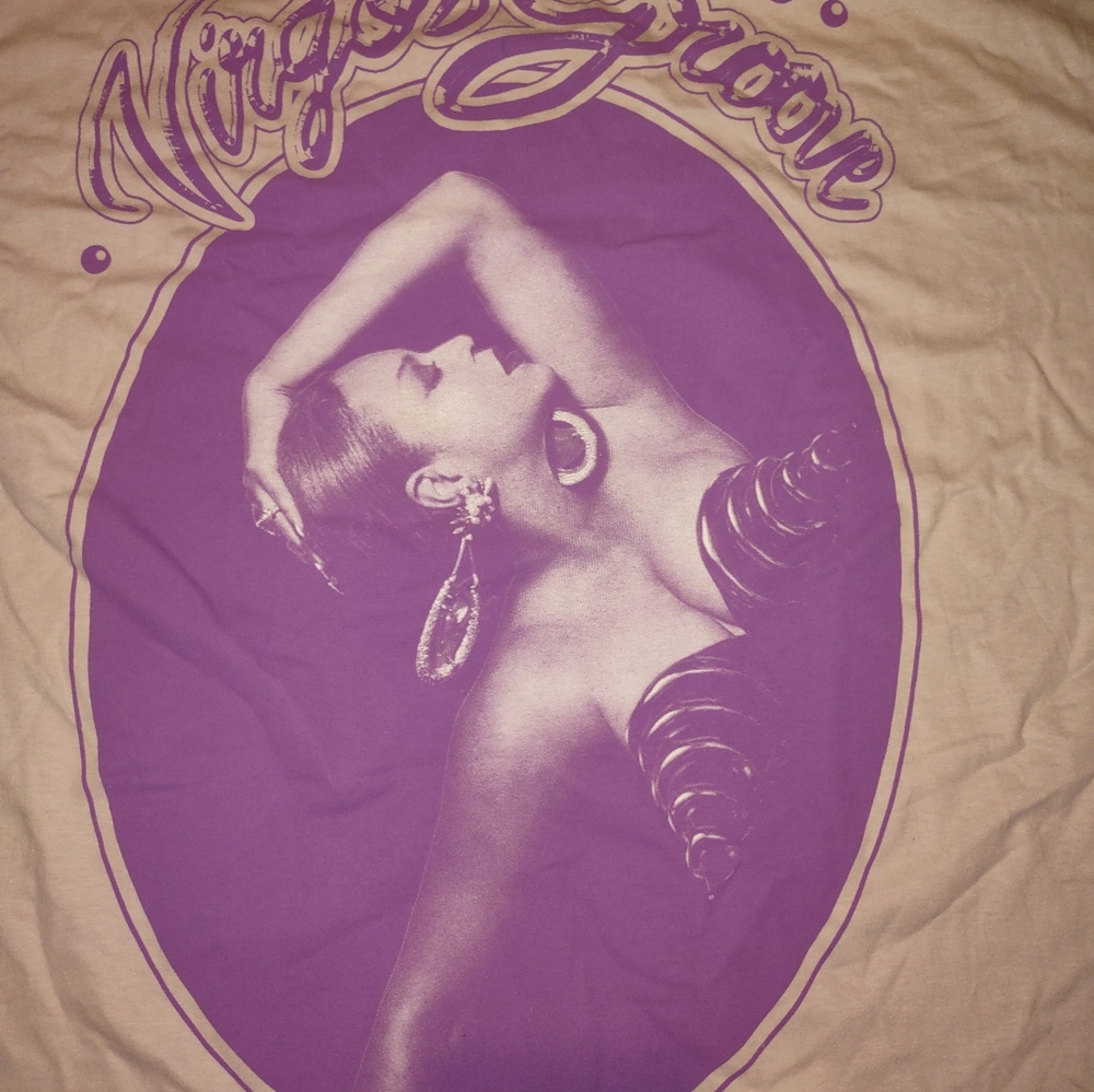 Nwot Virgo groove beyoncé Renaissance world tour - Picture 2 of 10